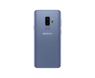 Samsung Galaxy S9+ G965F Dual SIM Coral Blue - 409134 - zdjęcie 5
